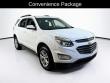 Used 2017 Chevrolet Equinox LT SUV