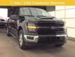 Certified 2025 Ford F-150 XLT Truck SuperCrew Cab