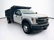 Ford F-450SD