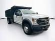 Used 2020 Ford F-450SD XL Truck Super Cab