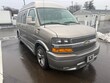  Chevrolet Express 2500