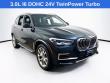 Used 2022 BMW X5 xDrive40i SUV
