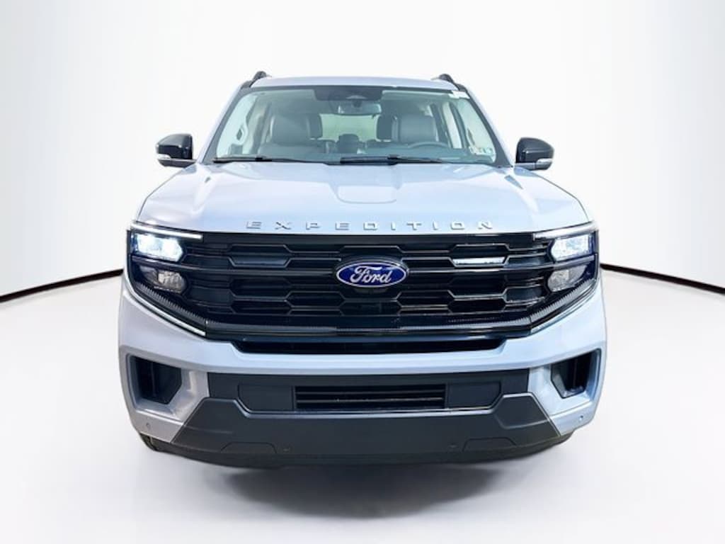 New 2026 Ford Expedition Active SUV