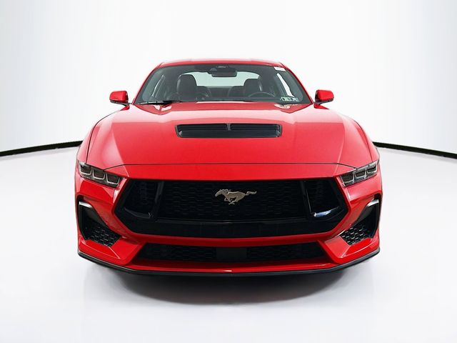 2024 Ford Mustang GT Premium photo 2