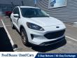 Certified 2021 Ford Escape SE SUV