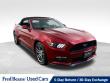 Used 2016 Ford Mustang GT Premium Convertible
