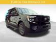Certified 2025 Ford Expedition Active SUV
