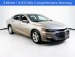 Certified 2024 Chevrolet Malibu LT Sedan