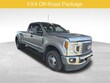  Ford F-350SD