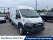 Certified 2025 Ram Promaster 2500 High Roof Van Cargo Van