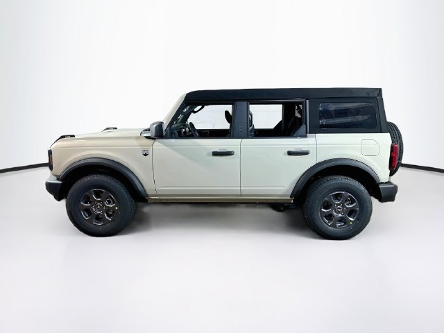 New 2026 Ford Bronco Big Bend SUV