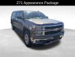 Used 2015 Chevrolet Silverado 1500 LT Truck Double Cab