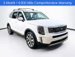 Used 2021 Kia Telluride S SUV