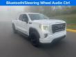 Used 2022 GMC Sierra 1500 Limited Elevation Truck Double Cab