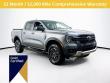 Certified 2024 Ford Ranger XLT Truck SuperCrew