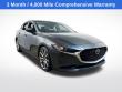 Used 2020 Mazda Mazda3 Preferred Sedan