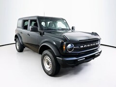 2026 Ford Bronco SUV