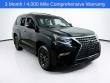 Certified 2020 Lexus GX 460 SUV