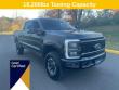 Certified 2024 Ford F-250SD Lariat Truck Crew Cab