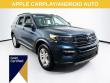Certified 2023 Ford Explorer XLT SUV