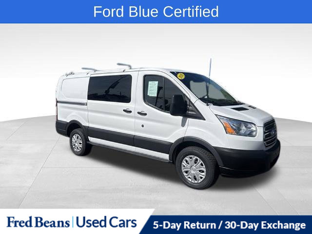  Ford Transit-250