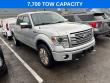 Used 2013 Ford F-150  Truck SuperCrew Cab
