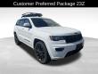 Used 2017 Jeep Grand Cherokee Altitude SUV