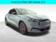 Certified 2025 Ford Mustang Mach-E Premium SUV