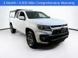 Used 2022 Chevrolet Colorado LT Truck Extended Cab