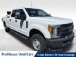 Used 2017 Ford F-350SD XL Truck Crew Cab