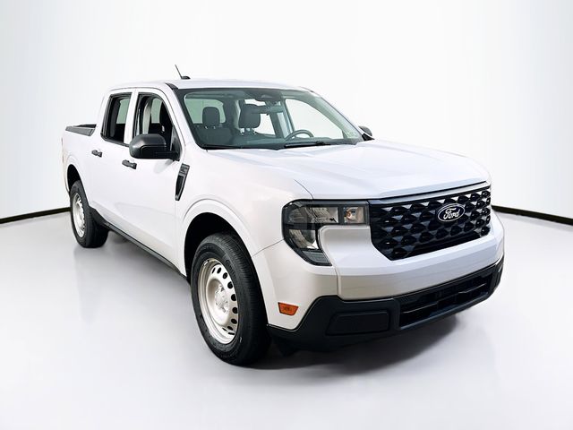 2025 Ford Maverick Truck SuperCrew 