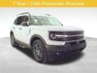 Certified 2025 Ford Bronco Sport Big Bend SUV