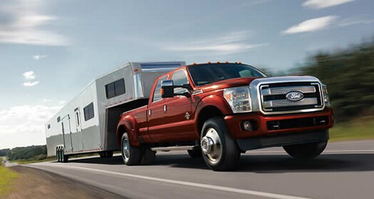 Dodge ram 2500 vs ford f250 #10