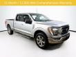 Certified 2023 Ford F-150 XLT Truck SuperCrew Cab