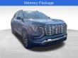 Certified 2026 GMC Terrain Denali SUV
