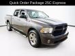 Used 2015 Ram 1500 Express Truck Crew Cab