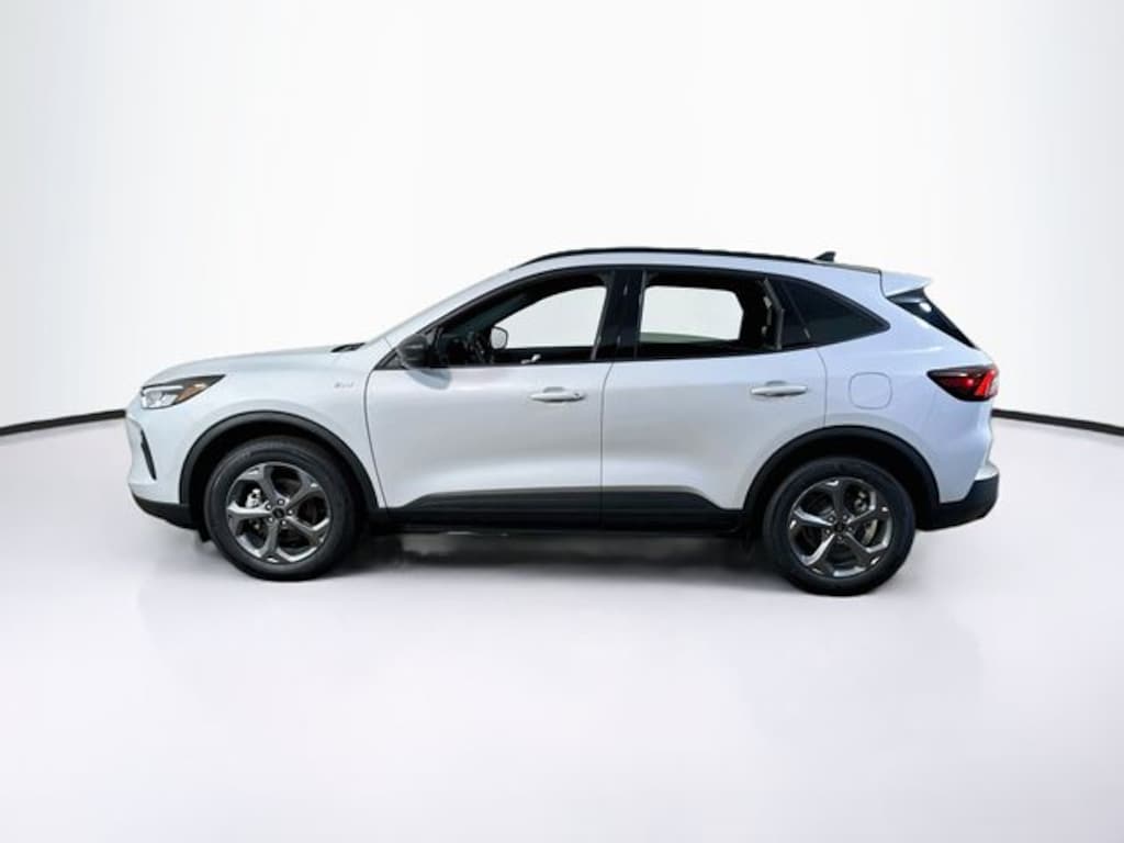 New 2026 Ford Escape ST-Line SUV