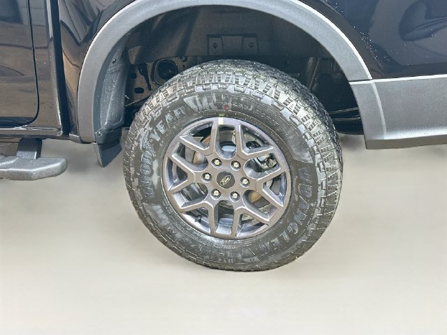 New 2026 Ford Ranger XLT Truck SuperCrew