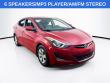Used 2016 Hyundai Elantra SE Sedan