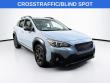 Used 2022 Subaru Crosstrek Sport SUV