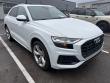 Used 2019 Audi Q8 3.0T Premium Plus SUV