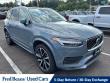 Used 2020 Volvo XC90 T6 Momentum SUV