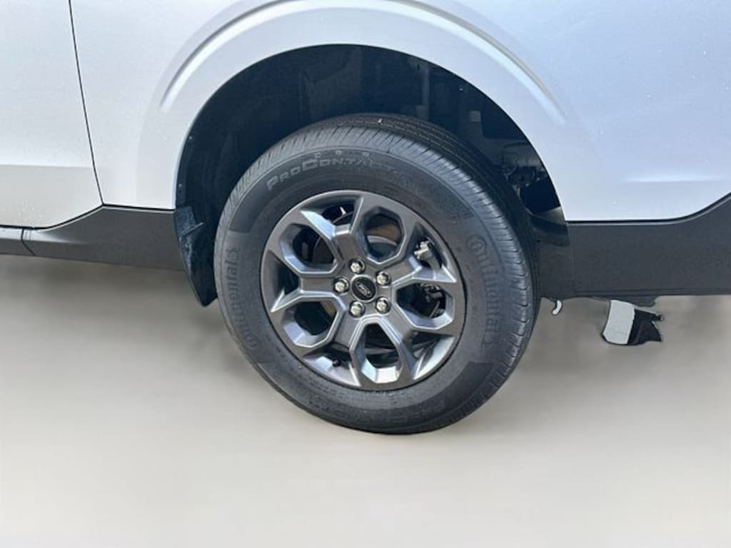 New 2026 Ford Maverick XLT Truck SuperCrew