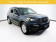 Certified 2023 Ford Explorer XLT SUV