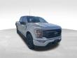 Certified 2023 Ford F-150 XLT Truck SuperCrew Cab