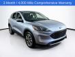 Certified 2022 Ford Escape SEL SUV