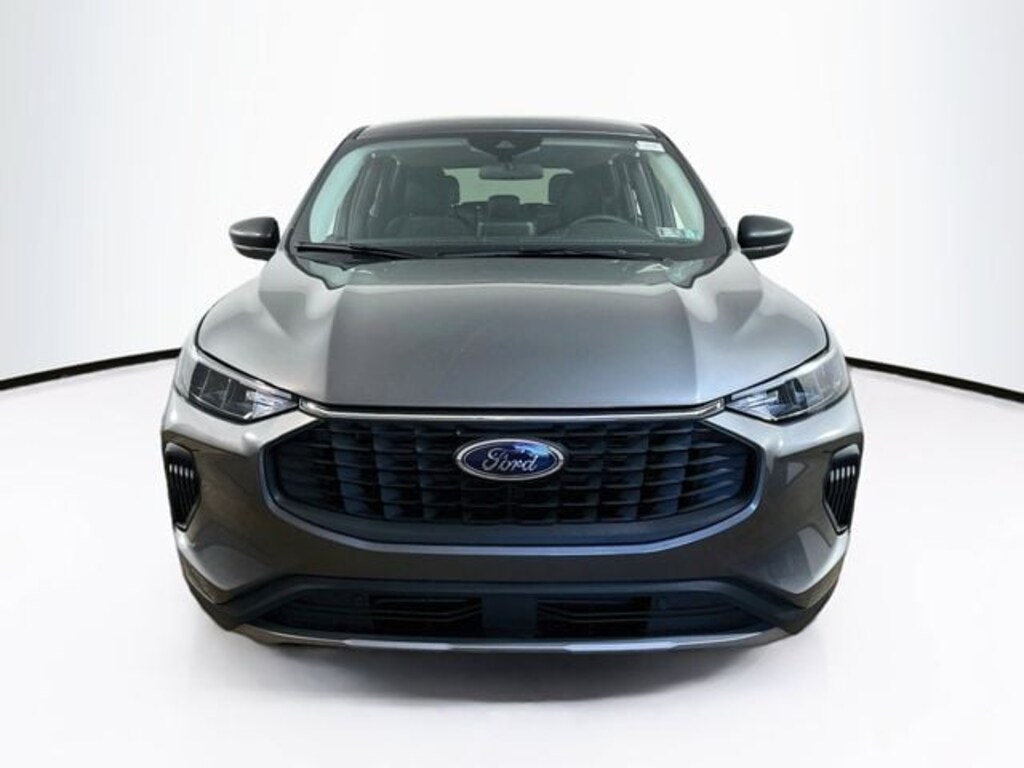 New 2026 Ford Escape Active SUV