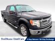 Used 2013 Ford F-150 XLT Truck SuperCrew Cab