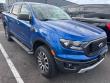 Used 2019 Ford Ranger XLT Truck SuperCrew