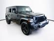 Used 2022 Jeep Wrangler Unlimited Sport Altitude SUV